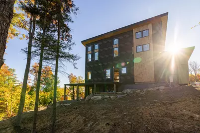 8114 Sawtooth Road, Carrabassett Valley, ME 04947 - Photo 35