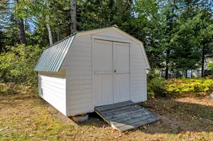 986 Arnold Trail, Eustis, ME 04936 - Photo 29