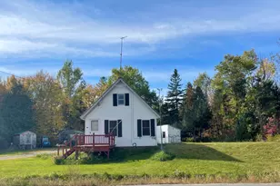 696 Island Falls Rd, Sherman, ME 04776 - Photo 33