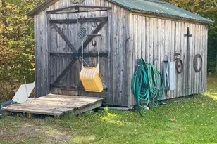 696 Island Falls Rd, Sherman, ME 04776 - Photo 35