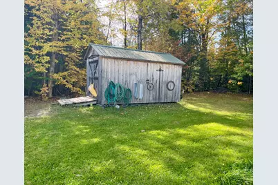 696 Island Falls Road, Sherman, ME 04776 - Photo 37