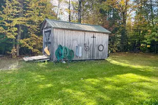 696 Island Falls Rd, Sherman, ME 04776 - Photo 37