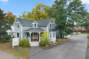 8 Wilson St, Berwick, ME 03901 - Photo 1