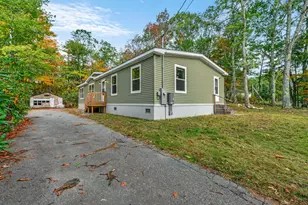 50 Old County Rd, Edgecomb, ME 04556 - Photo 1