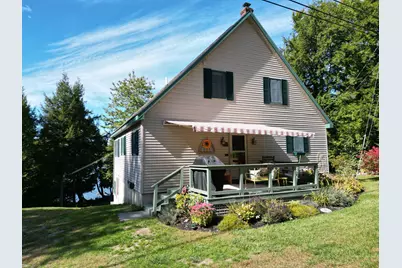 160 McGregor Road, Burlington, ME 04417 - Photo 53