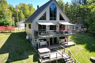 160 McGregor Rd, Burlington, ME 04417 - Photo 1
