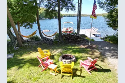 160 McGregor Road, Burlington, ME 04417 - Photo 3