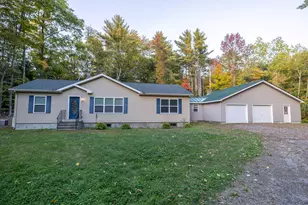 1153 Hallowell Litchfield Rd, West Gardiner, ME 04345 - Photo 1