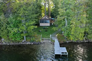 399 Egg Pond Rd, Lincoln, ME 04457 - Photo 1
