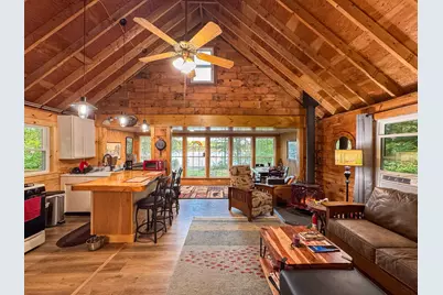 399 Egg Pond Road, Lincoln, ME 04457 - Photo 9