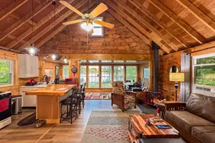 399 Egg Pond Rd, Lincoln, ME 04457 - Photo 9