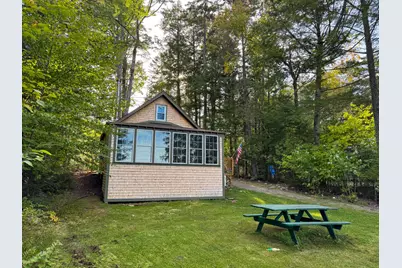 399 Egg Pond Road, Lincoln, ME 04457 - Photo 19