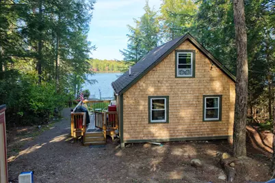 399 Egg Pond Road, Lincoln, ME 04457 - Photo 3