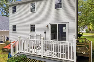 20 Lucette Ave, Old Orchard Beach, ME 04064 - Photo 33