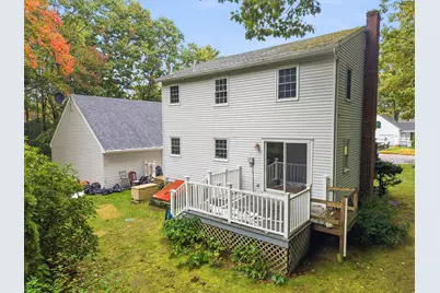 20 Lucette Avenue, Old Orchard Beach, ME 04064 - Photo 3