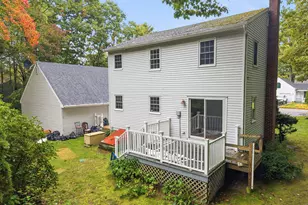 20 Lucette Ave, Old Orchard Beach, ME 04064 - Photo 3