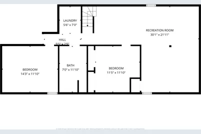 35 Parkview Terrace, Augusta, ME 04330 - Photo 45