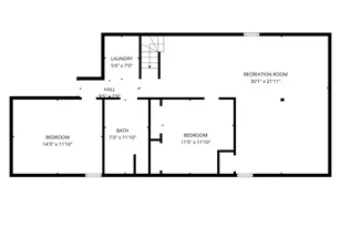 35 Parkview Terrace, Augusta, ME 04330 - Photo 45