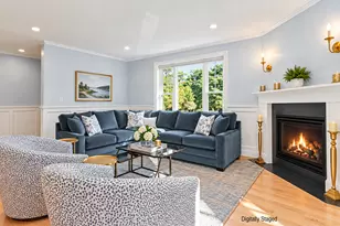 131 Summit Terrace, South Portland, ME 04106 - Photo 9
