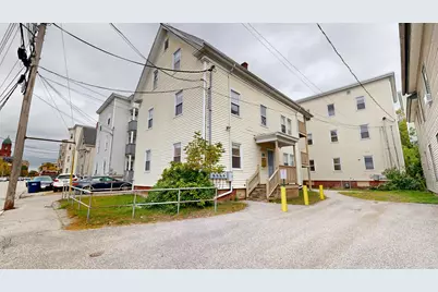 212 Park Street, Lewiston, ME 04240 - Photo 1