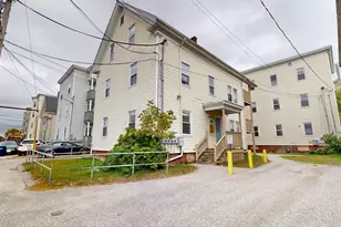 212 Park St, Lewiston, ME 04240 - Photo 1