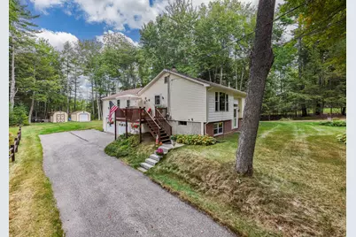 9 Partridge Drive, Buxton, ME 04093 - Photo 43