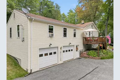 9 Partridge Drive, Buxton, ME 04093 - Photo 53