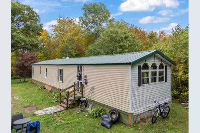206 Ralph Wink Road, Waldoboro, ME 04572 - Photo 5
