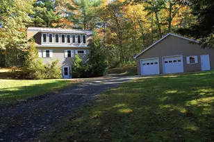 282 Albion Rd, Benton, ME 04901 - Photo 1