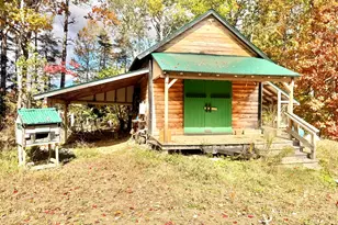 553 US Hwy 1, Brooklin, ME 04413 - Photo 1