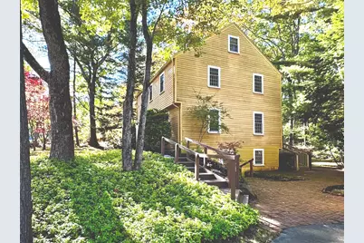 12 Locksley Road, Cape Elizabeth, ME 04107 - Photo 3