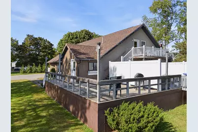 8 Prince Street, Lincoln, ME 04457 - Photo 19