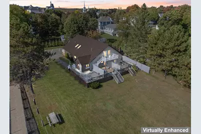 8 Prince Street, Lincoln, ME 04457 - Photo 7