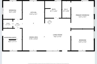 286 Burrough Road, Sangerville, ME 04479 - Photo 47