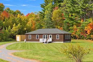 286 Burrough Rd, Sangerville, ME 04479 - Photo 1