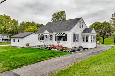 26 Cushman Road, Winslow, ME 04901 - Photo 1