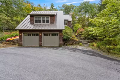 99 Jericho Way, Acton, ME 04001 - Photo 5