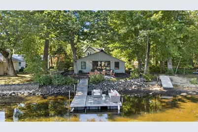 350 Thompson Point Road, Naples, ME 04055 - Photo 5