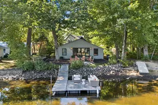350 Thompson Point Rd, Naples, ME 04055 - Photo 5