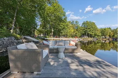 350 Thompson Point Road, Naples, ME 04055 - Photo 51