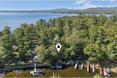 350 Thompson Point Road, Naples, ME 04055 - Photo 3