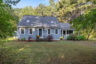 7 Portage Way, Kennebunk, ME 04043 - Photo 1