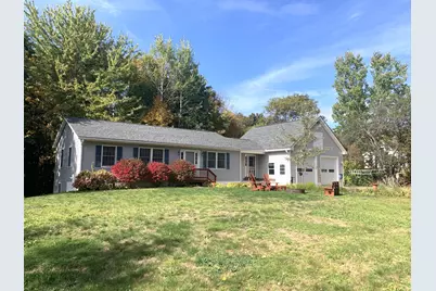 3 Abbey Road, Fryeburg, ME 04037 - Photo 1