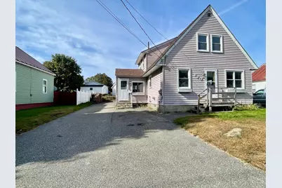 120 Prospect Street, Millinocket, ME 04462 - Photo 3