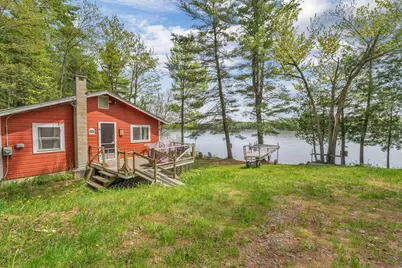 3 Olson Camp Road, Bowerbank, ME 04426 - Photo 1