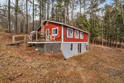 3 Olson Camp Road, Bowerbank, ME 04426 - Photo 67