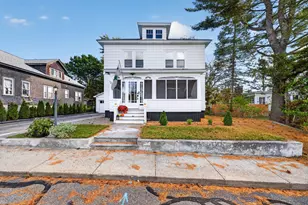 12 Emerson St, Sanford, ME 04073 - Photo 1