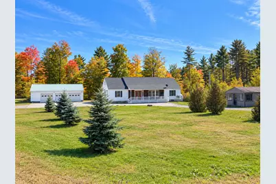 270 Newport Road, Corinna, ME 04928 - Photo 1
