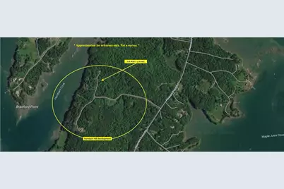 Lot 16 North Ridge Road, Cushing, ME 04563 - Photo 13