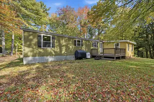 100 Lower Middle Rd, Lebanon, ME 04027 - Photo 29